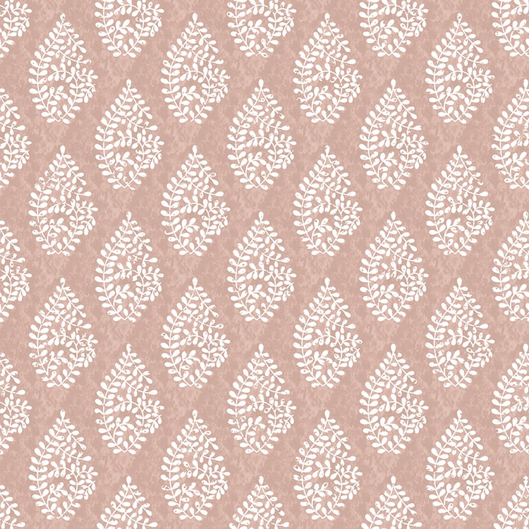 Bagru Blush