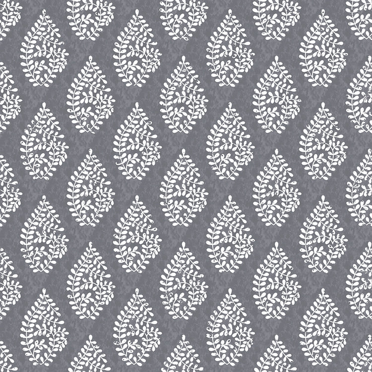 Bagru Dove Grey