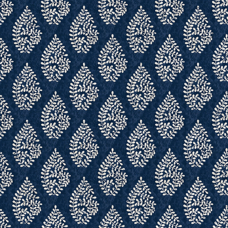 Bagru Indigo
