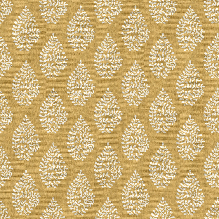 Bagru Ochre