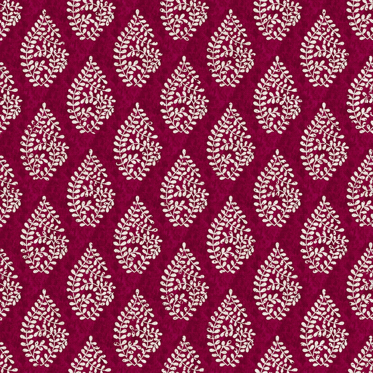 Bagru Ruby