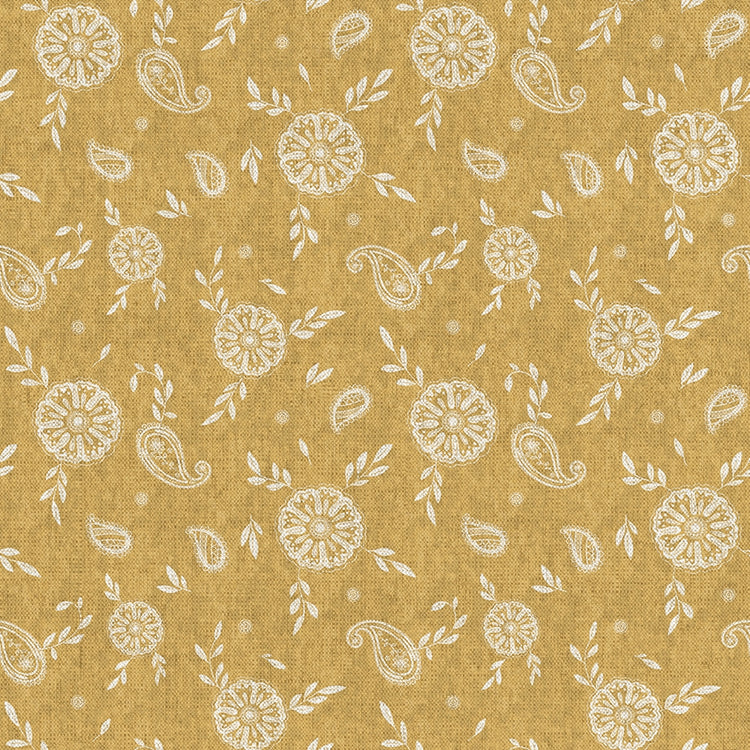 Chennai Ochre