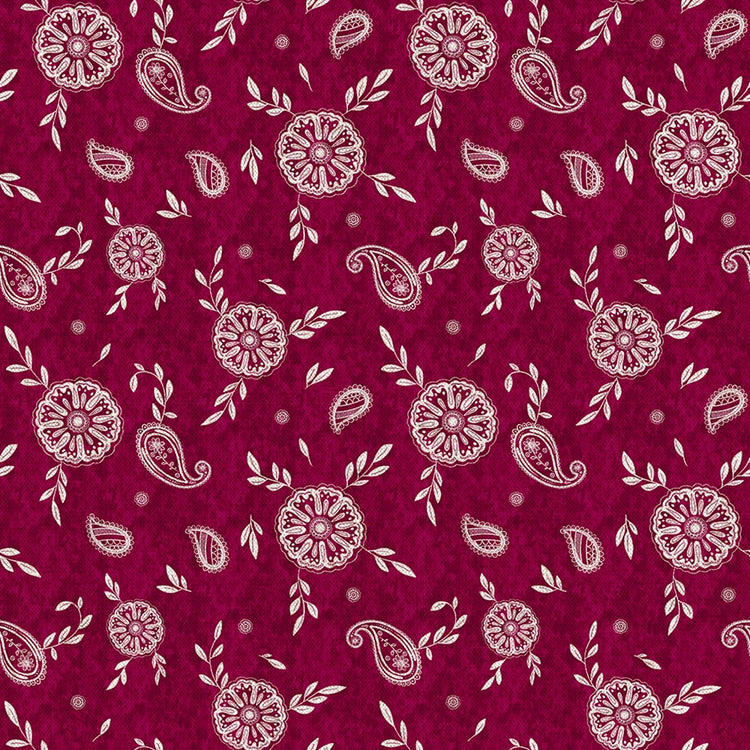 Chennai Ruby