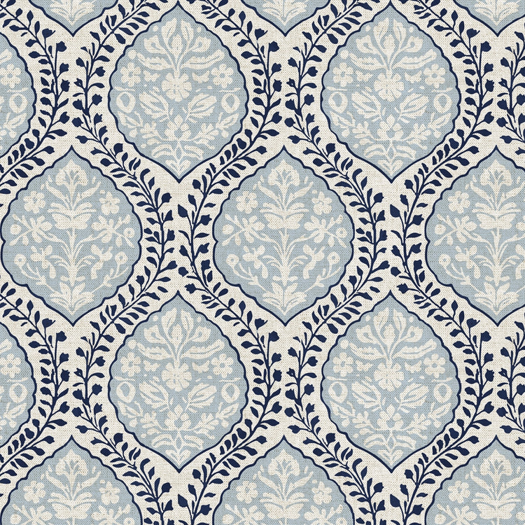Dehli Azure