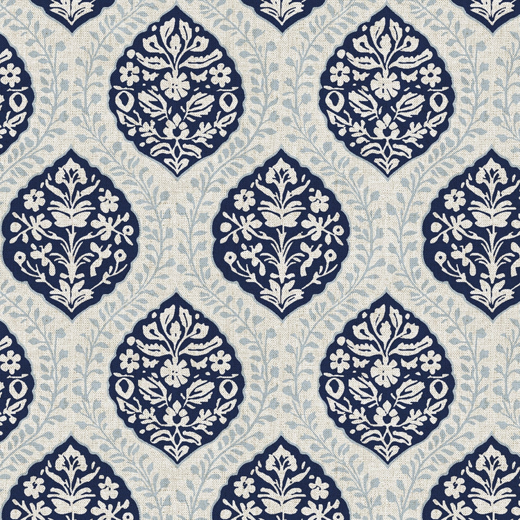 Dehli Indigo