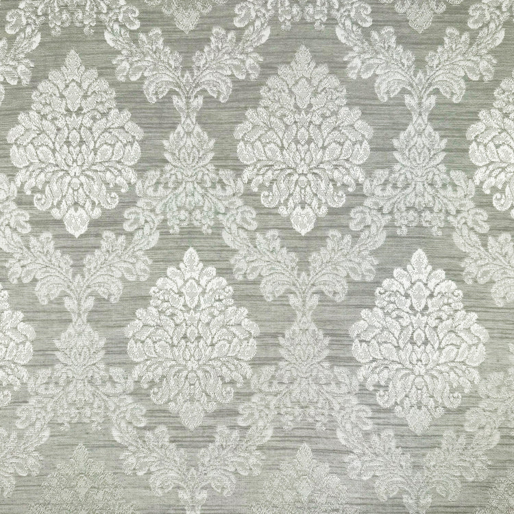 Downton Silver