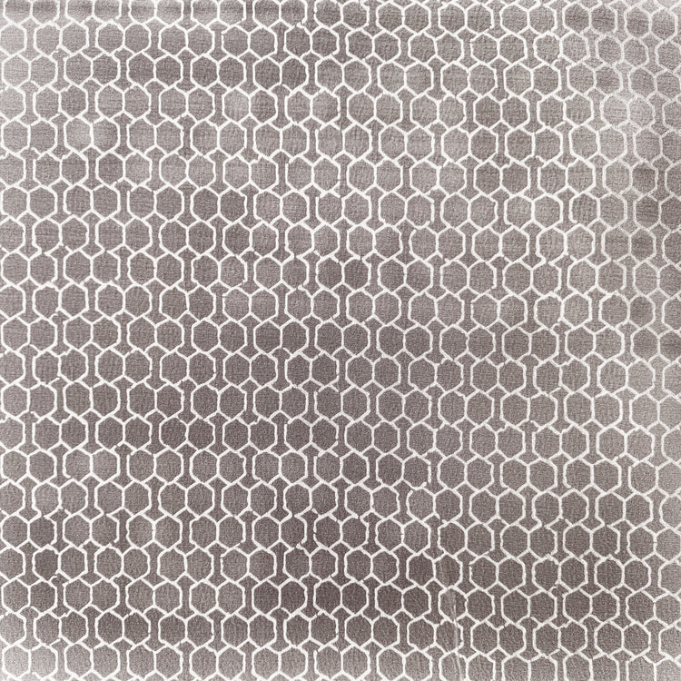 Facet Silver