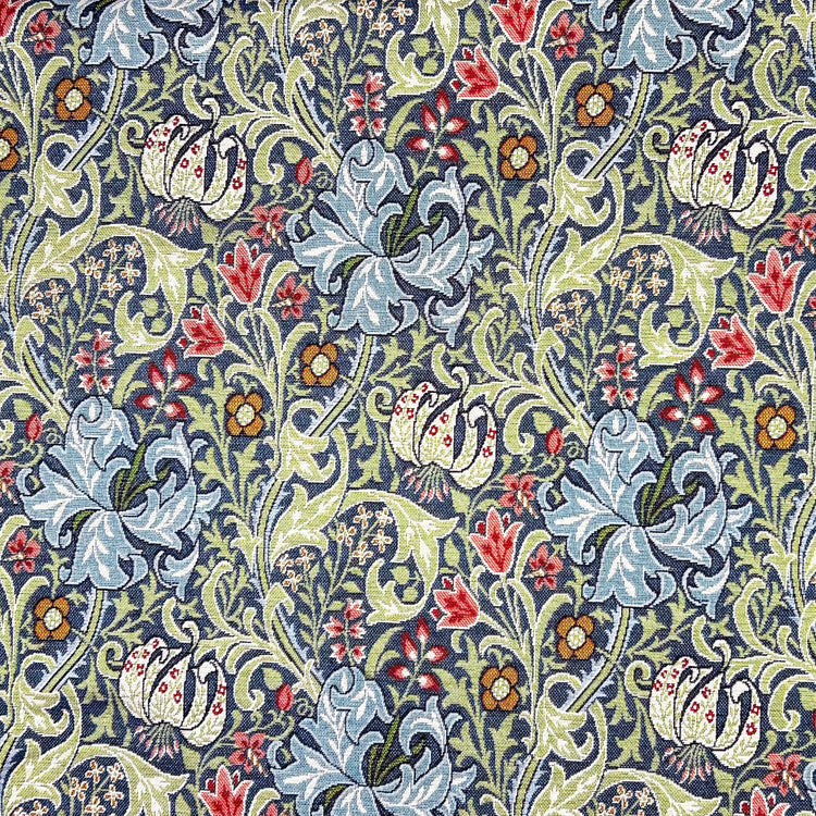 Golden Lily Denim