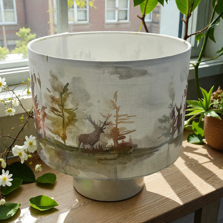 Drum Lampshade Workshop - 21st March, 2026 - Sold Out