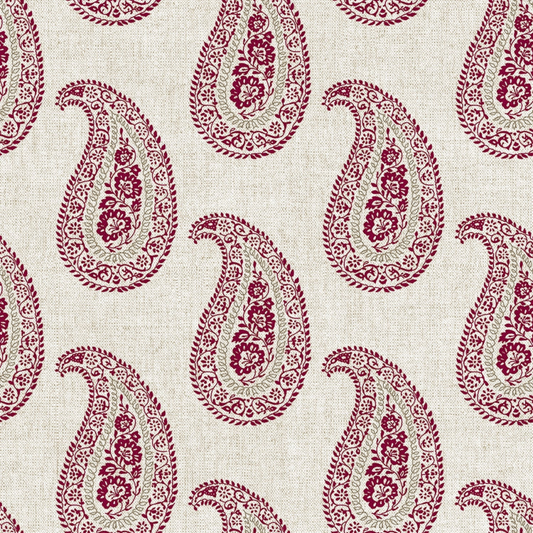 Jaipur Ruby