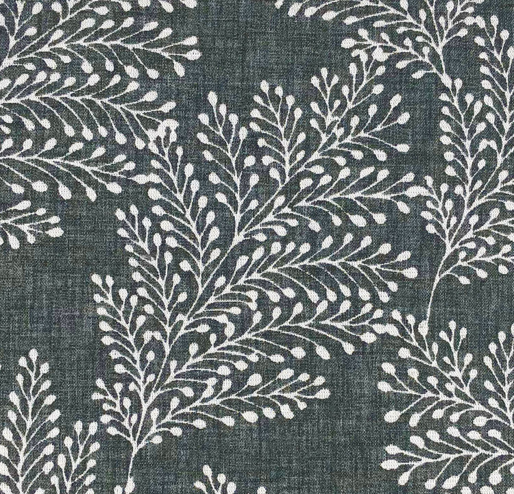 Kensington Charcoal