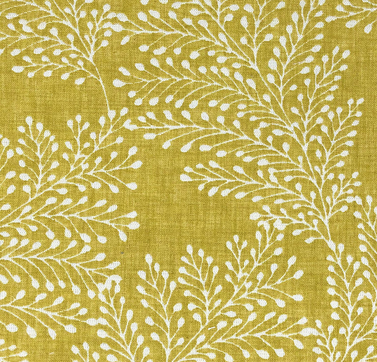 Kensington Ochre