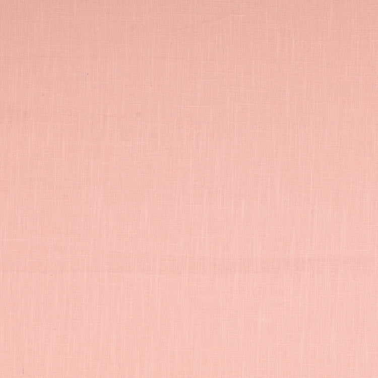 Purely Linen Baby Pink