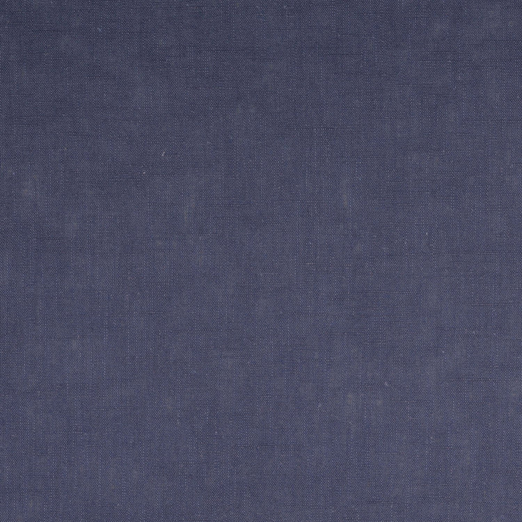 Purely Linen Prussian Blue