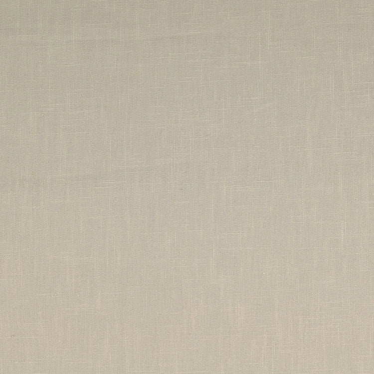 Purely Linen Silver Cloud