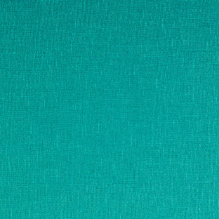 Purely Linen Teal
