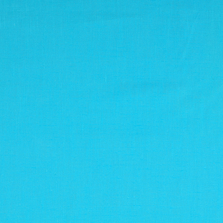 Purely Linen Turquoise