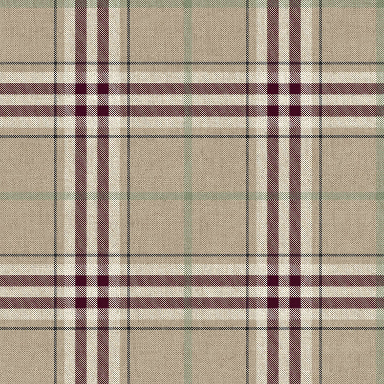 Tavish Heather