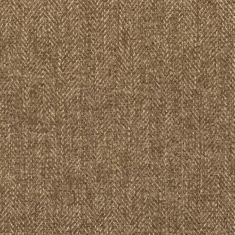 Tweed Hazelnut