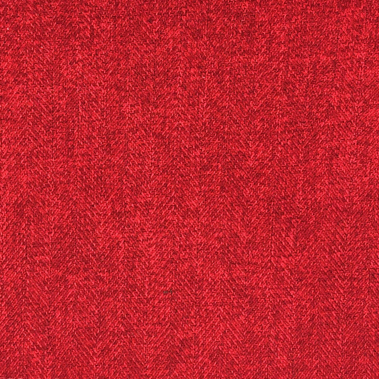 Tweed Ruby