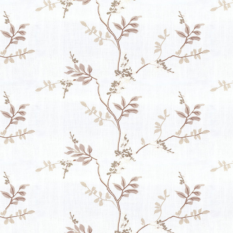 Wisteria Feather