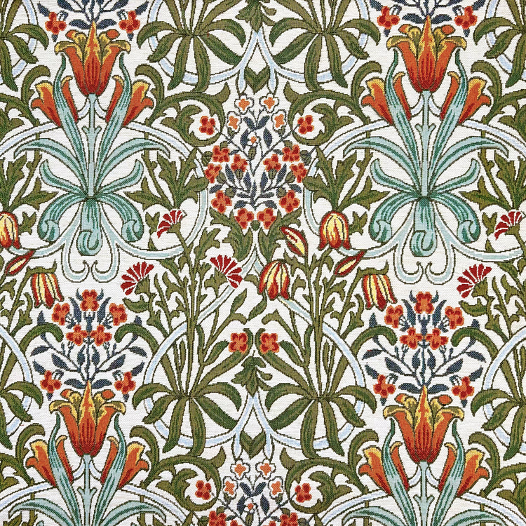 Woodland Weeds Natural