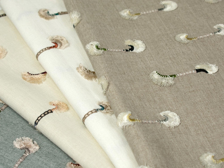 Made to Measure Curtains With a Hand Sewn Finish, Thermal Curtains, Window Treatments, Pencil Pleat, Eyelet Curtains, Pinch Pleat Curtains - BlueCrocusTextiles