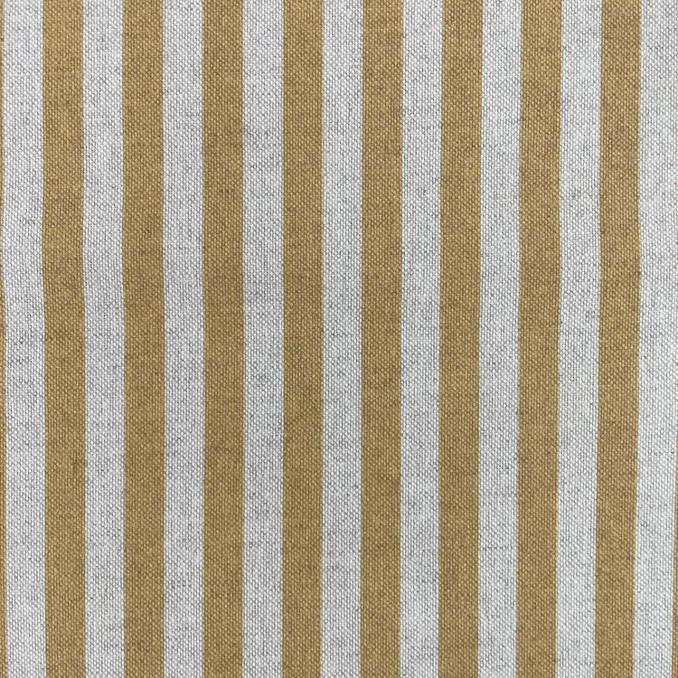 Roman Blind Made to Measure with a Hand Stitched Finish, Chatham Glyn Greenlea, Striped Roman Blind - BlueCrocusTextiles