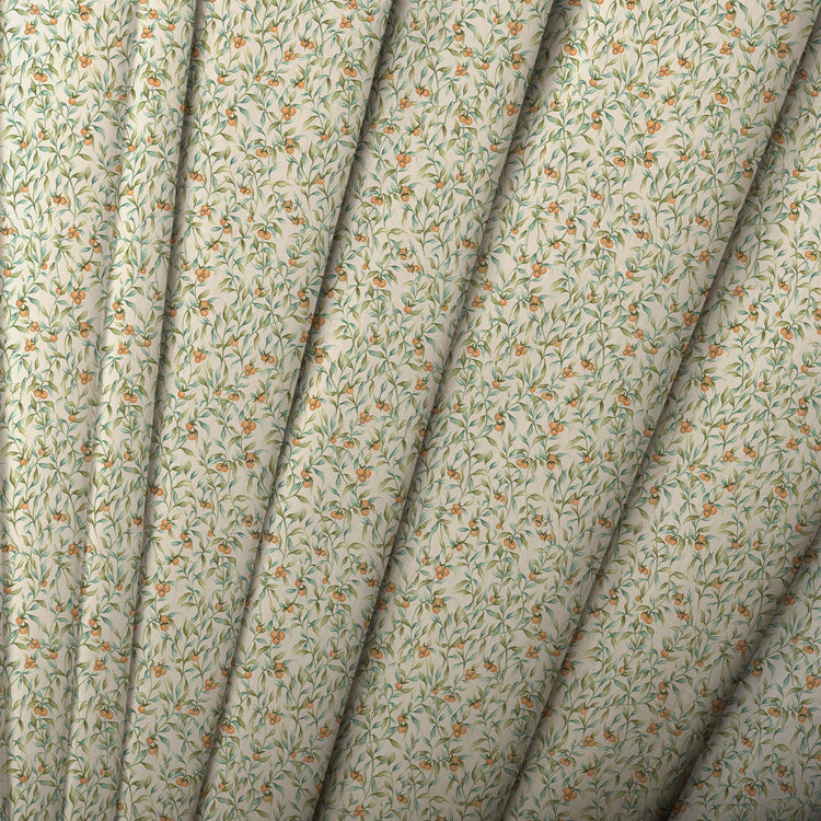 Made to Measure Curtains, Voyage Maison Aura, Thermal Curtains, Window Treatments, Pencil Pleat, Eyelet Curtains, Grommet, Interlining - BlueCrocusTextiles