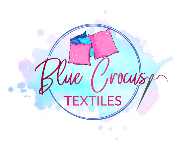 Samples - Blue Crocus Textiles