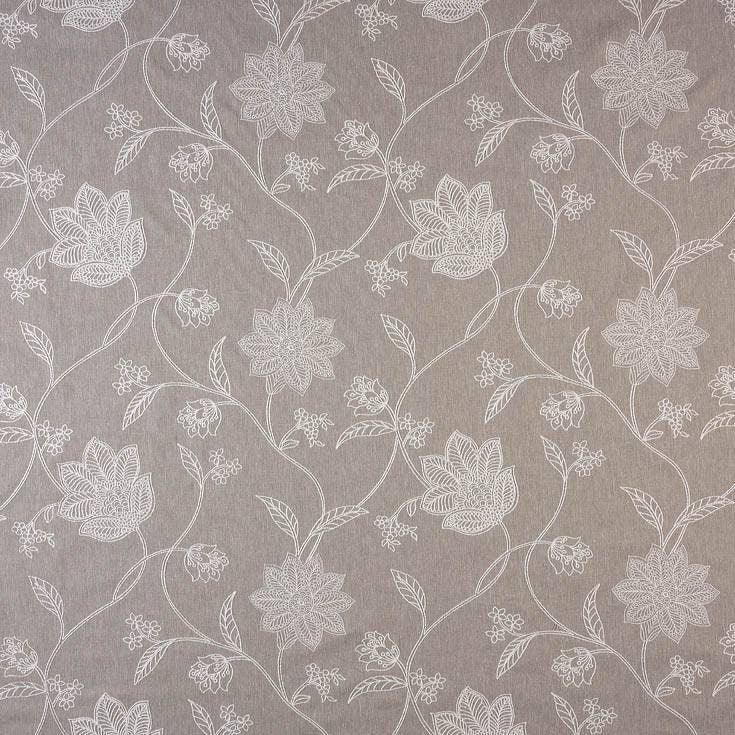 Bali made to measure bespoke handcrafted curtains - Blue Crocus Textiles