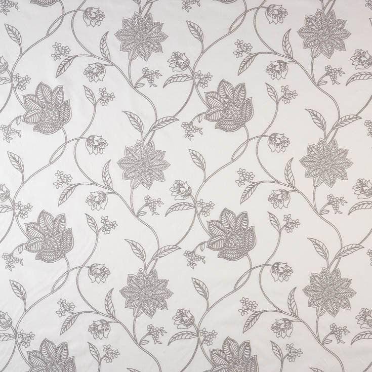 Bali made to measure bespoke handcrafted curtains - Blue Crocus Textiles