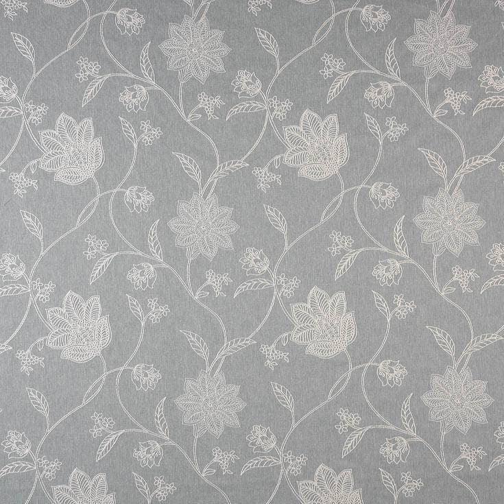 Bali made to measure bespoke handcrafted curtains - Blue Crocus Textiles