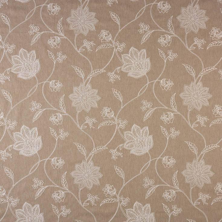 Bali made to measure bespoke handcrafted curtains - Blue Crocus Textiles
