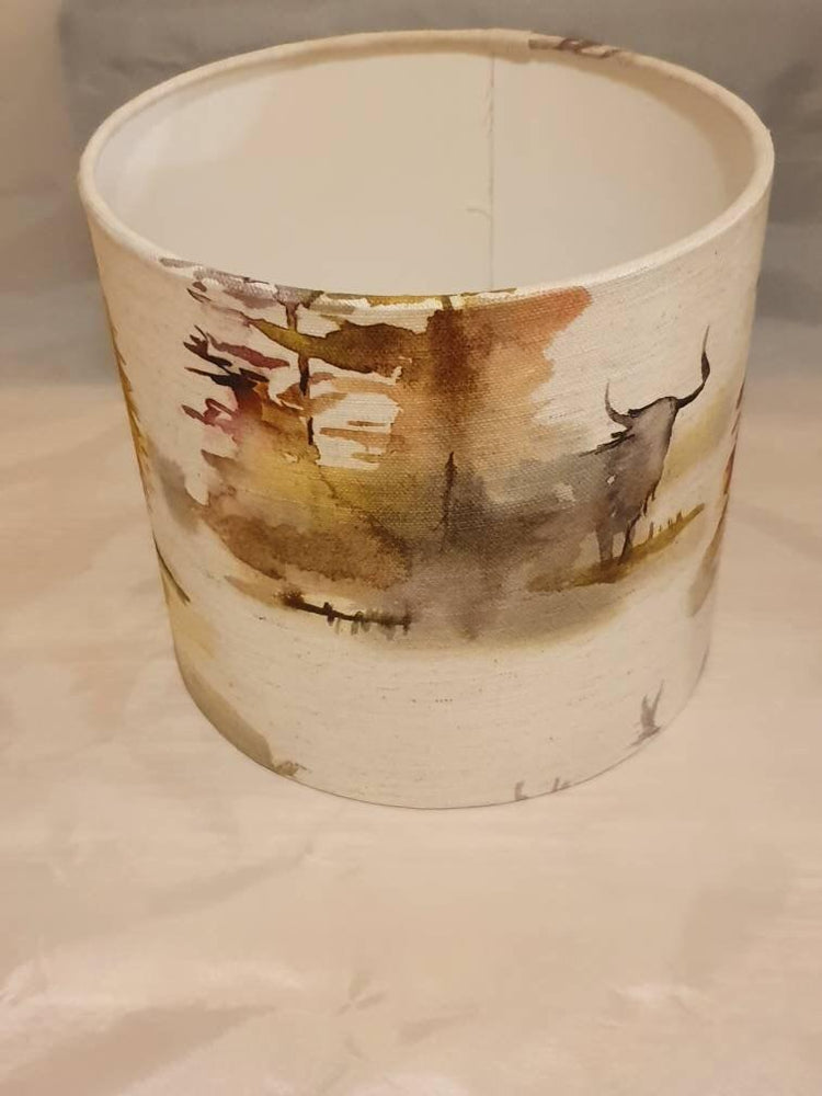 Beautiful hand made voyage maison cushion cushion cover - Blue Crocus Textiles