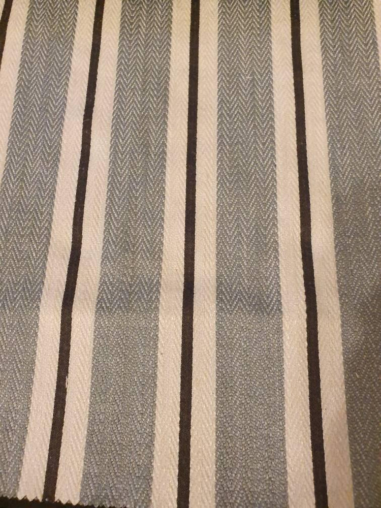 Beautiful handcrafted bespoke Roman blind curtains made to measure eyelet pencil pleats pinch pleats - Blue Crocus Textiles