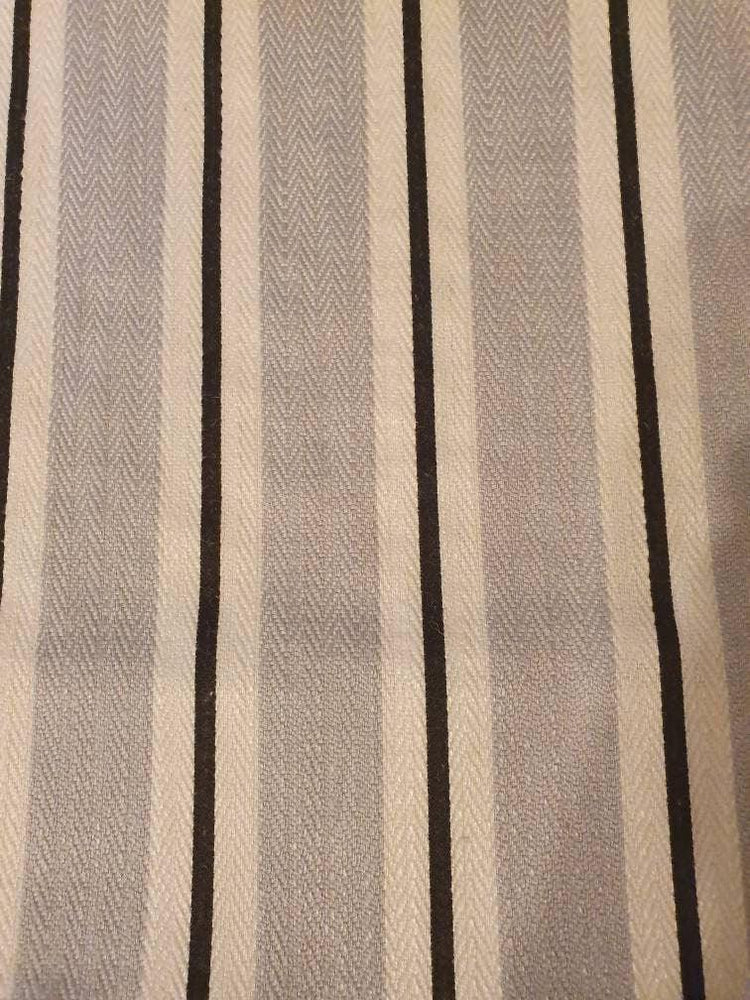 Beautiful handcrafted bespoke Roman blind curtains made to measure eyelet pencil pleats pinch pleats - Blue Crocus Textiles