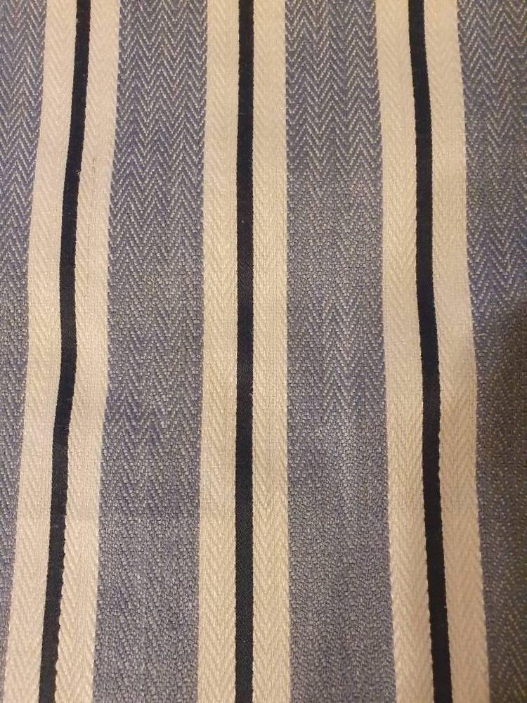 Beautiful handcrafted bespoke Roman blind curtains made to measure eyelet pencil pleats pinch pleats - Blue Crocus Textiles