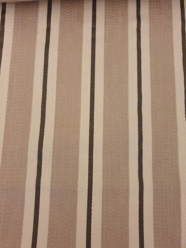 Beautiful handcrafted bespoke Roman blind curtains made to measure eyelet pencil pleats pinch pleats - Blue Crocus Textiles