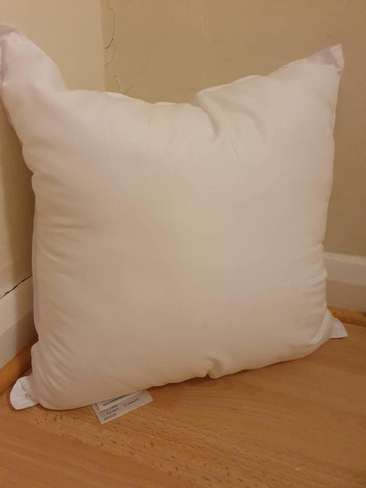 Beautiful handmade cushion cushion cover decorative cushion scatter cushion - Blue Crocus Textiles