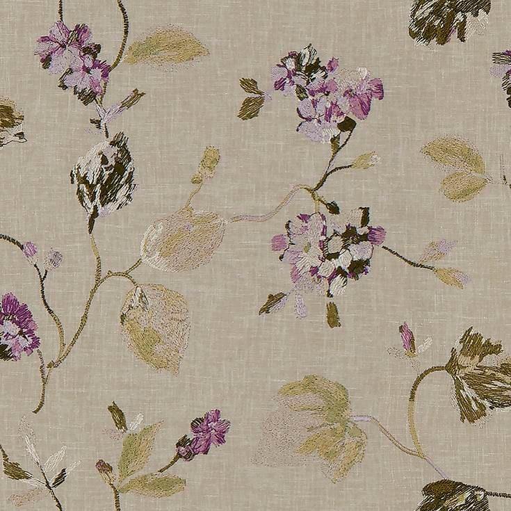 Bespoke curtains made to measure curtains - Blue Crocus Textiles