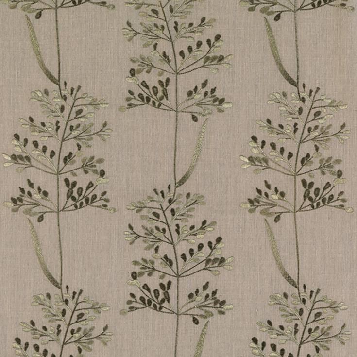 bespoke made to measure handcrafted curtains - Blue Crocus Textiles