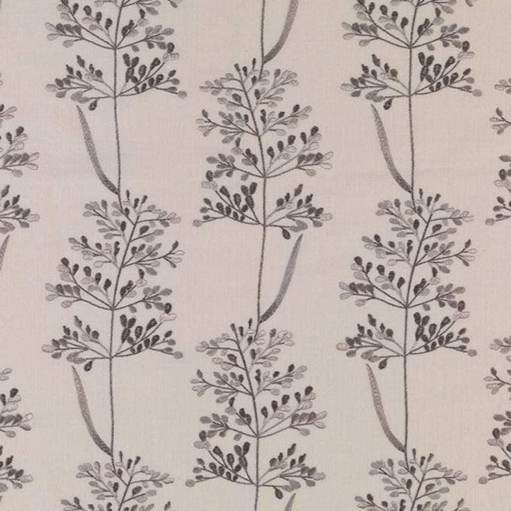 bespoke made to measure handcrafted curtains - Blue Crocus Textiles