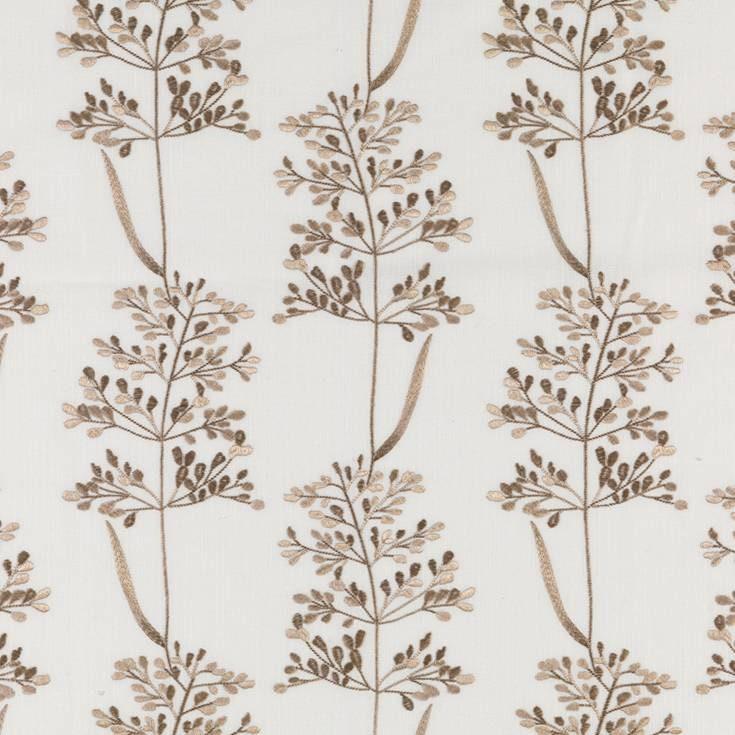 bespoke made to measure handcrafted curtains - Blue Crocus Textiles