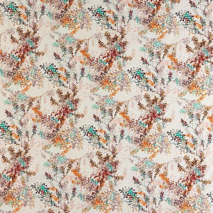 Bespoke made to measure handcrafted pencil pleats curtains eyelets curtains pinch pleats curtains - Blue Crocus Textiles