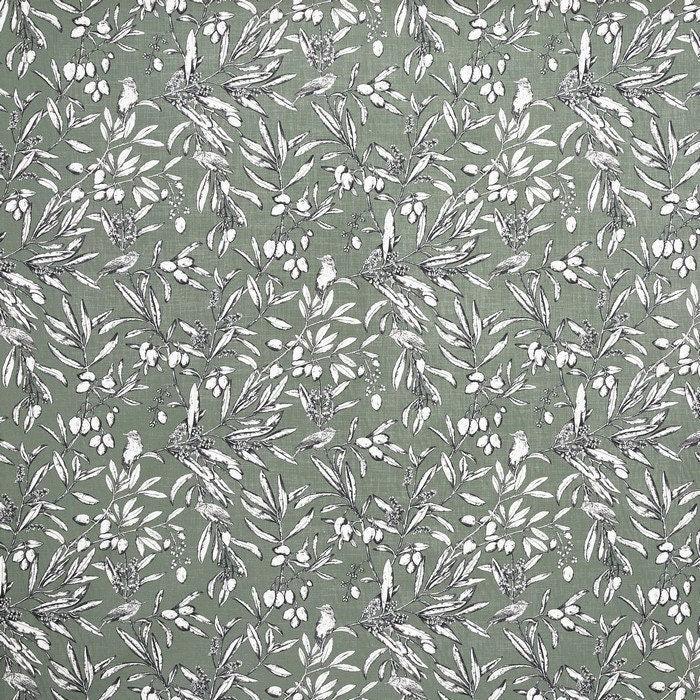 Made to Measure Curtains With a Hand Sewn Finish - Blue Crocus Textiles