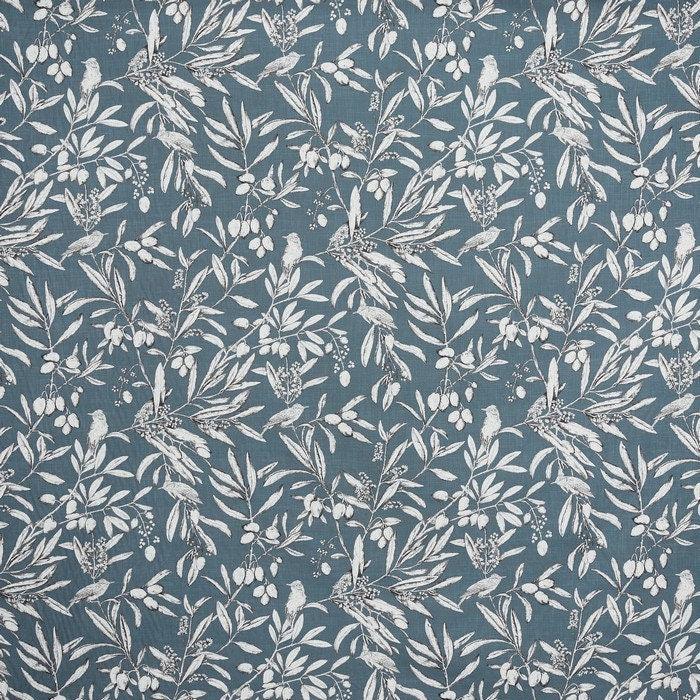 Made to Measure Curtains With a Hand Sewn Finish - Blue Crocus Textiles