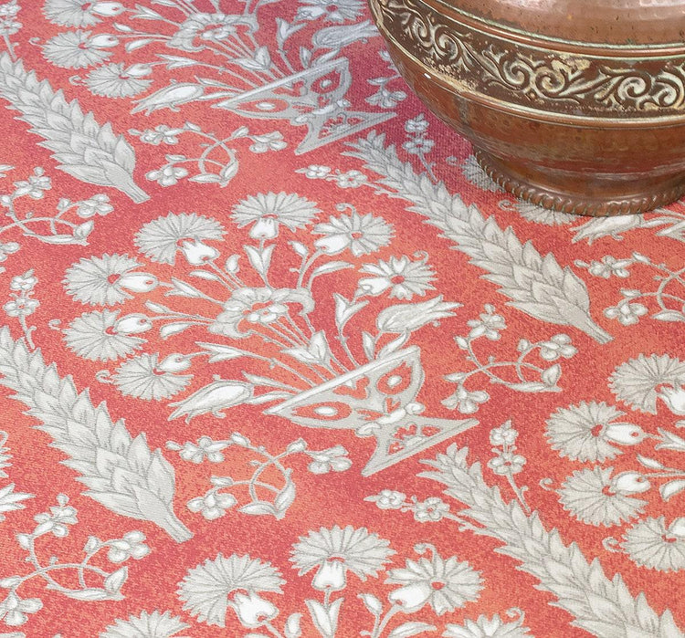 Made to Measure Curtains With a Hand Sewn Finish - Blue Crocus Textiles