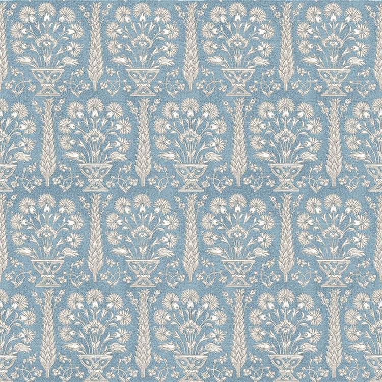 Made to Measure Curtains With a Hand Sewn Finish - Blue Crocus Textiles