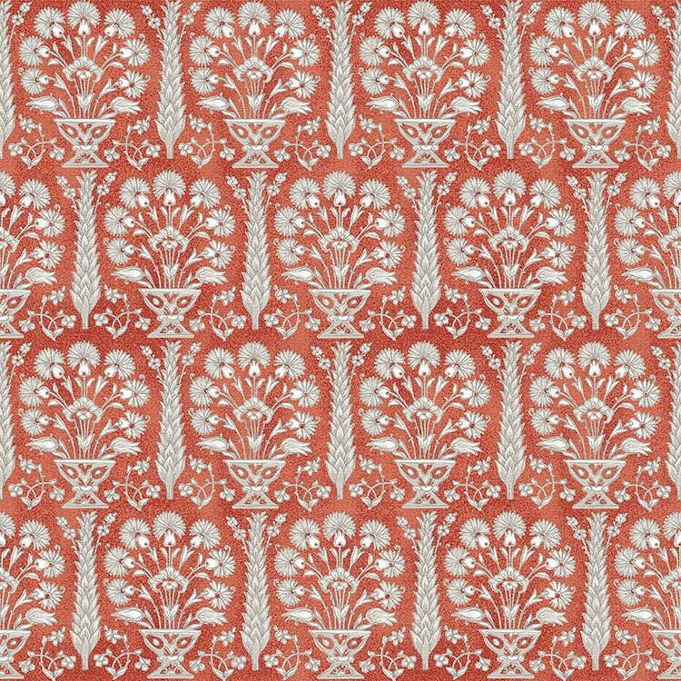 Made to Measure Curtains With a Hand Sewn Finish - Blue Crocus Textiles